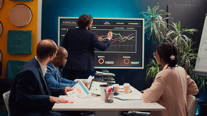 Why Strategic Account Management Matters in Today’s Competitive Business Environment